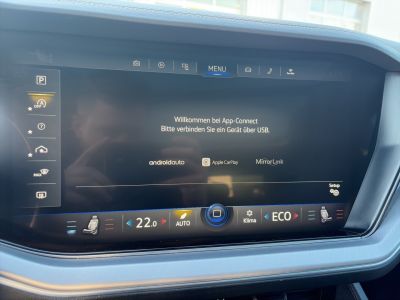 VW Touareg Gebrauchtwagen VW Touareg Gebrauchtwagen