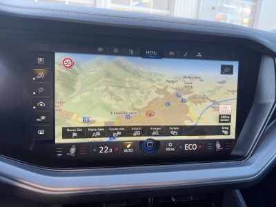 VW Touareg Gebrauchtwagen VW Touareg Gebrauchtwagen