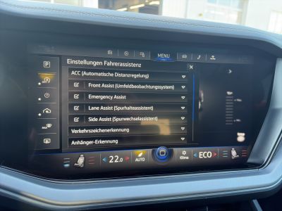 VW Touareg Gebrauchtwagen VW Touareg Gebrauchtwagen