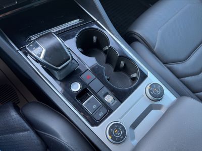 VW Touareg Gebrauchtwagen VW Touareg Gebrauchtwagen