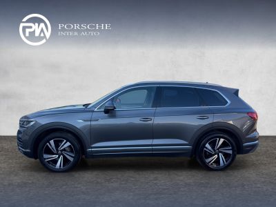 VW Touareg Gebrauchtwagen VW Touareg Gebrauchtwagen