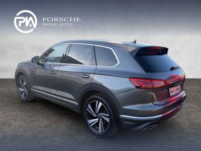 VW Touareg Gebrauchtwagen VW Touareg Gebrauchtwagen