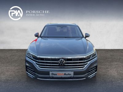 VW Touareg Gebrauchtwagen VW Touareg Gebrauchtwagen