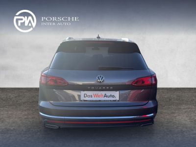 VW Touareg Gebrauchtwagen VW Touareg Gebrauchtwagen