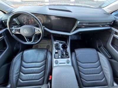 VW Touareg Gebrauchtwagen VW Touareg Gebrauchtwagen