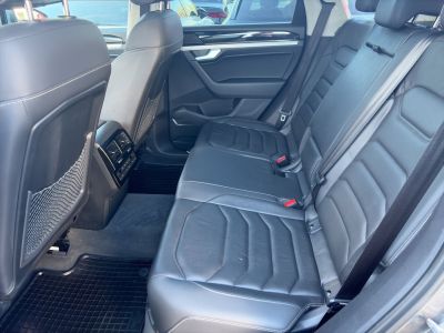 VW Touareg Gebrauchtwagen VW Touareg Gebrauchtwagen