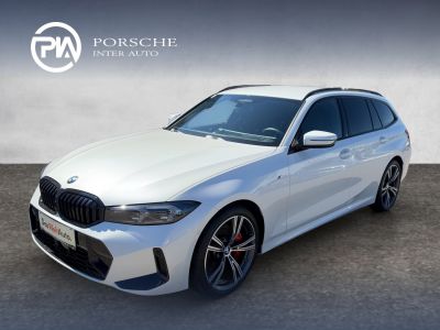 BMW 3er Gebrauchtwagen