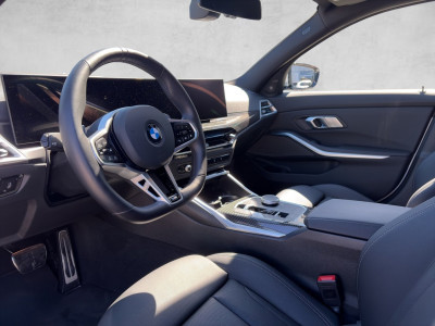 BMW 3er Gebrauchtwagen