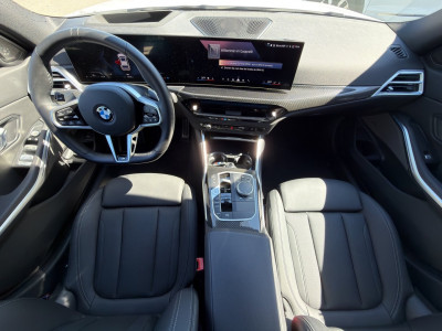 BMW 3er Gebrauchtwagen