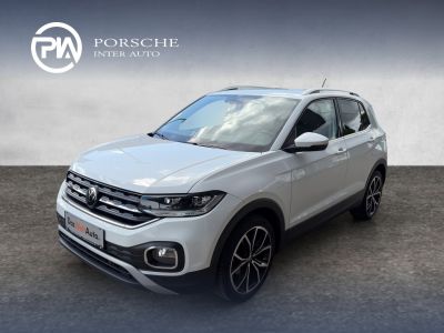 VW T-Cross Gebrauchtwagen VW T-Cross Gebrauchtwagen