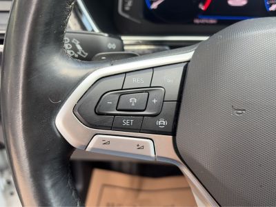 VW T-Cross Gebrauchtwagen VW T-Cross Gebrauchtwagen