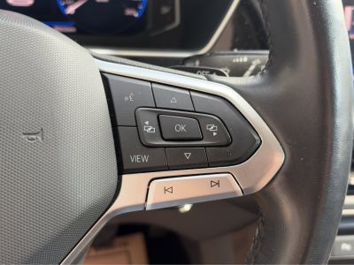 VW T-Cross Gebrauchtwagen VW T-Cross Gebrauchtwagen