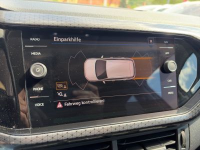 VW T-Cross Gebrauchtwagen VW T-Cross Gebrauchtwagen