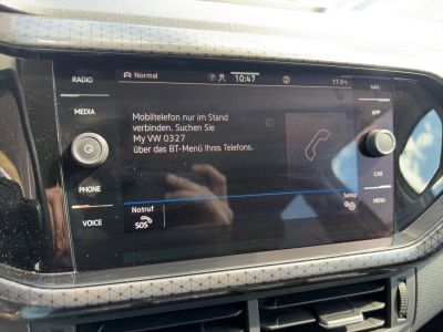 VW T-Cross Gebrauchtwagen VW T-Cross Gebrauchtwagen