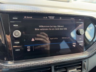 VW T-Cross Gebrauchtwagen VW T-Cross Gebrauchtwagen