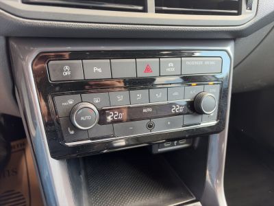 VW T-Cross Gebrauchtwagen VW T-Cross Gebrauchtwagen