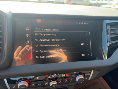 Audi A1 Gebrauchtwagen