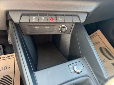 Audi A1 Gebrauchtwagen