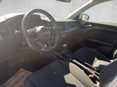 Audi A1 Gebrauchtwagen