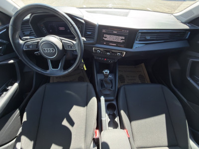 Audi A1 Gebrauchtwagen