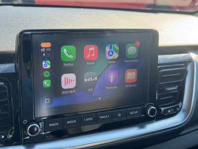 KIA Stonic Gebrauchtwagen