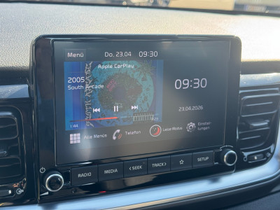 KIA Stonic Gebrauchtwagen