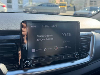KIA Stonic Gebrauchtwagen