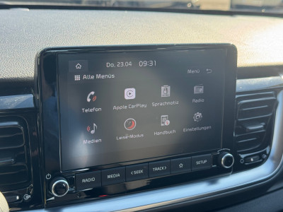 KIA Stonic Gebrauchtwagen