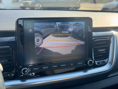 KIA Stonic Gebrauchtwagen