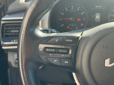 KIA Stonic Gebrauchtwagen