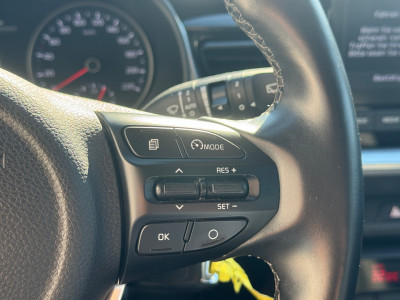 KIA Stonic Gebrauchtwagen