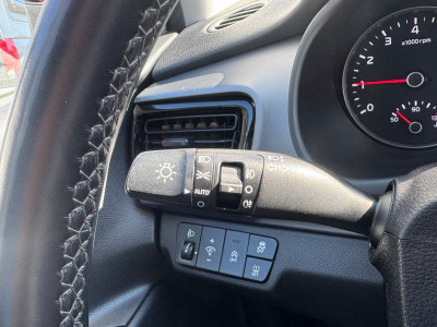 KIA Stonic Gebrauchtwagen