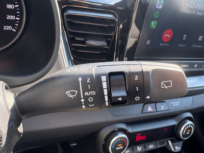 KIA Stonic Gebrauchtwagen