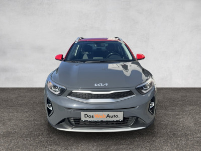 KIA Stonic Gebrauchtwagen