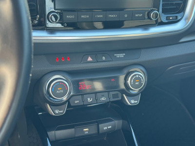 KIA Stonic Gebrauchtwagen