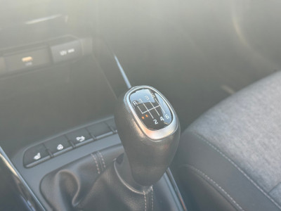 KIA Stonic Gebrauchtwagen