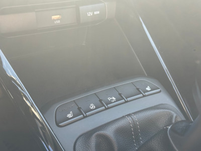 KIA Stonic Gebrauchtwagen