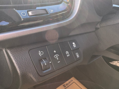 KIA Stonic Gebrauchtwagen