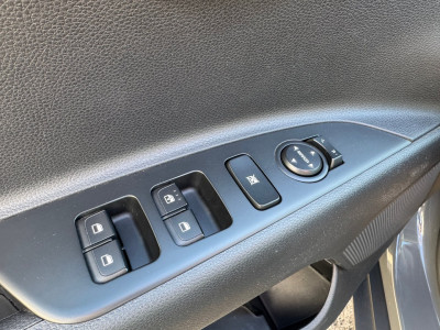 KIA Stonic Gebrauchtwagen