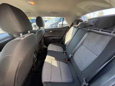 KIA Stonic Gebrauchtwagen