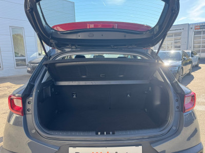 KIA Stonic Gebrauchtwagen