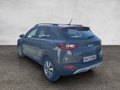 KIA Stonic Gebrauchtwagen
