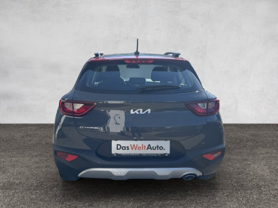 KIA Stonic Gebrauchtwagen