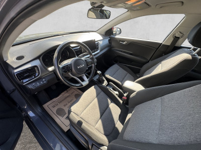KIA Stonic Gebrauchtwagen