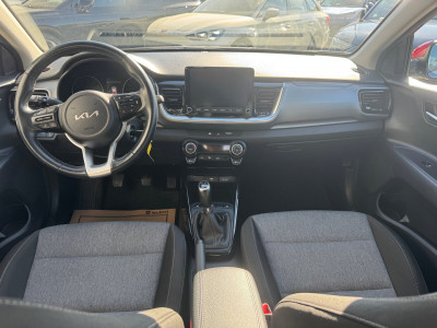 KIA Stonic Gebrauchtwagen