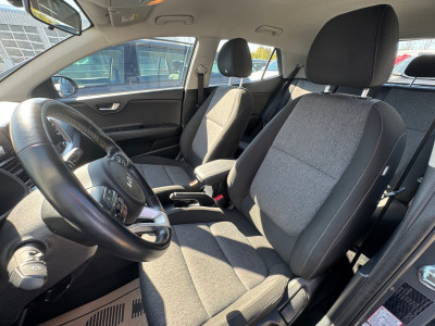 KIA Stonic Gebrauchtwagen