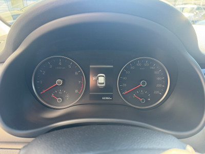 KIA Stonic Gebrauchtwagen