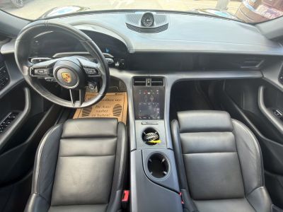 Porsche Taycan Gebrauchtwagen Porsche Taycan Gebrauchtwagen