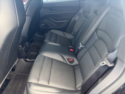 Porsche Taycan Gebrauchtwagen Porsche Taycan Gebrauchtwagen