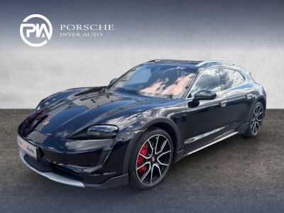 Porsche Taycan Gebrauchtwagen